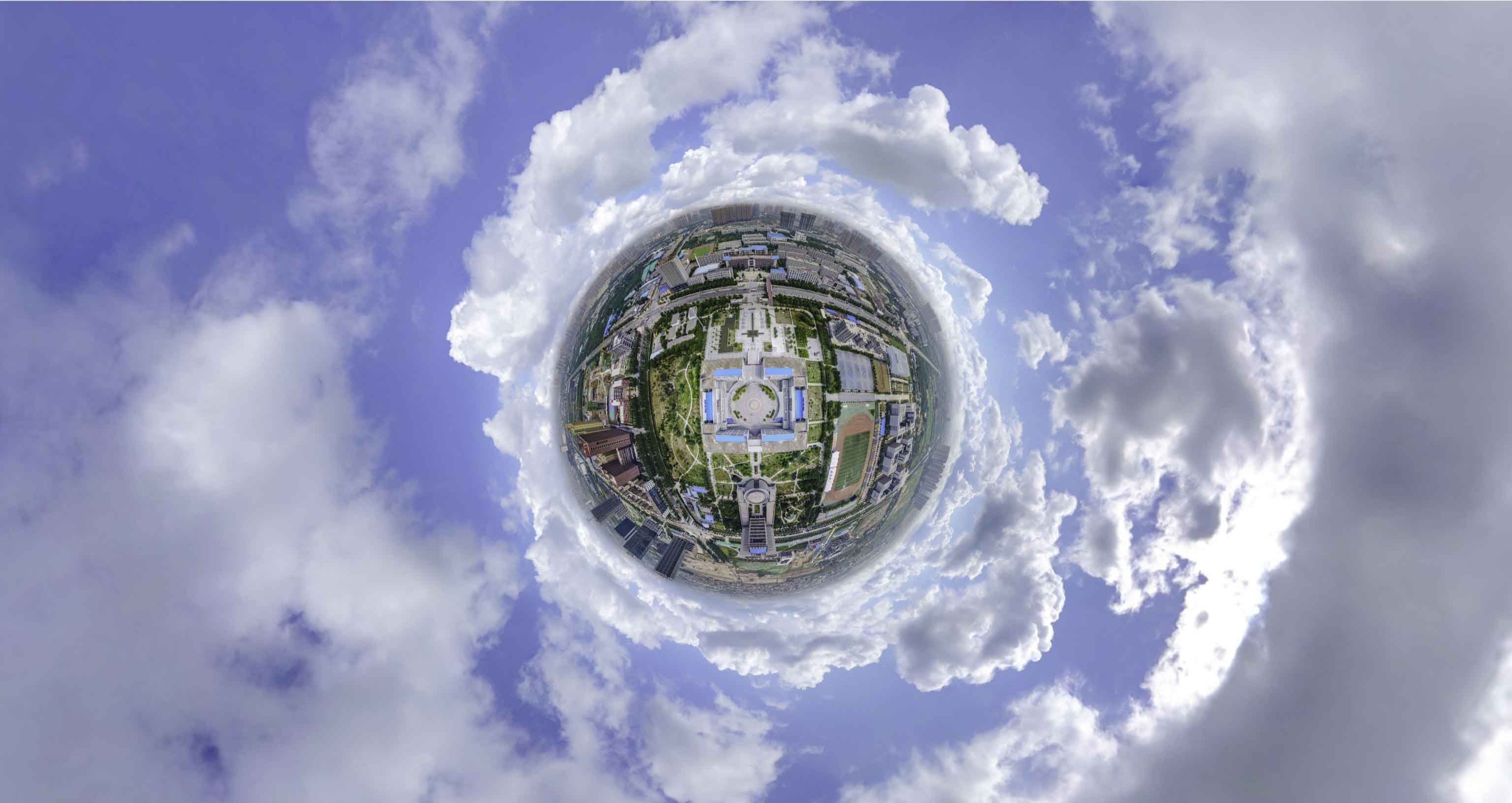 雁峰格凸河风景名胜区