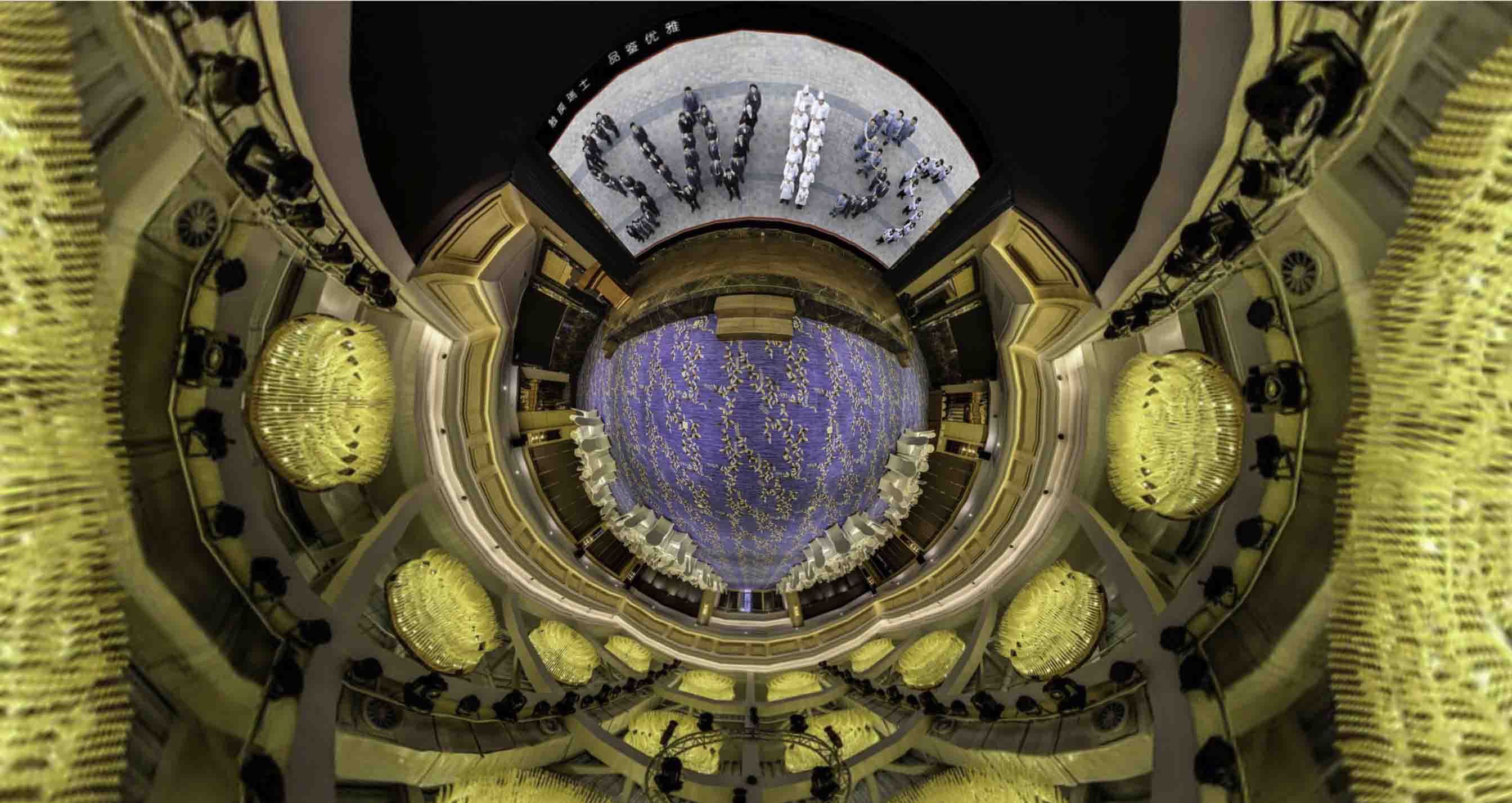 雁峰探索VR全景拍摄中的深度感：营造沉浸式体验的关键要素