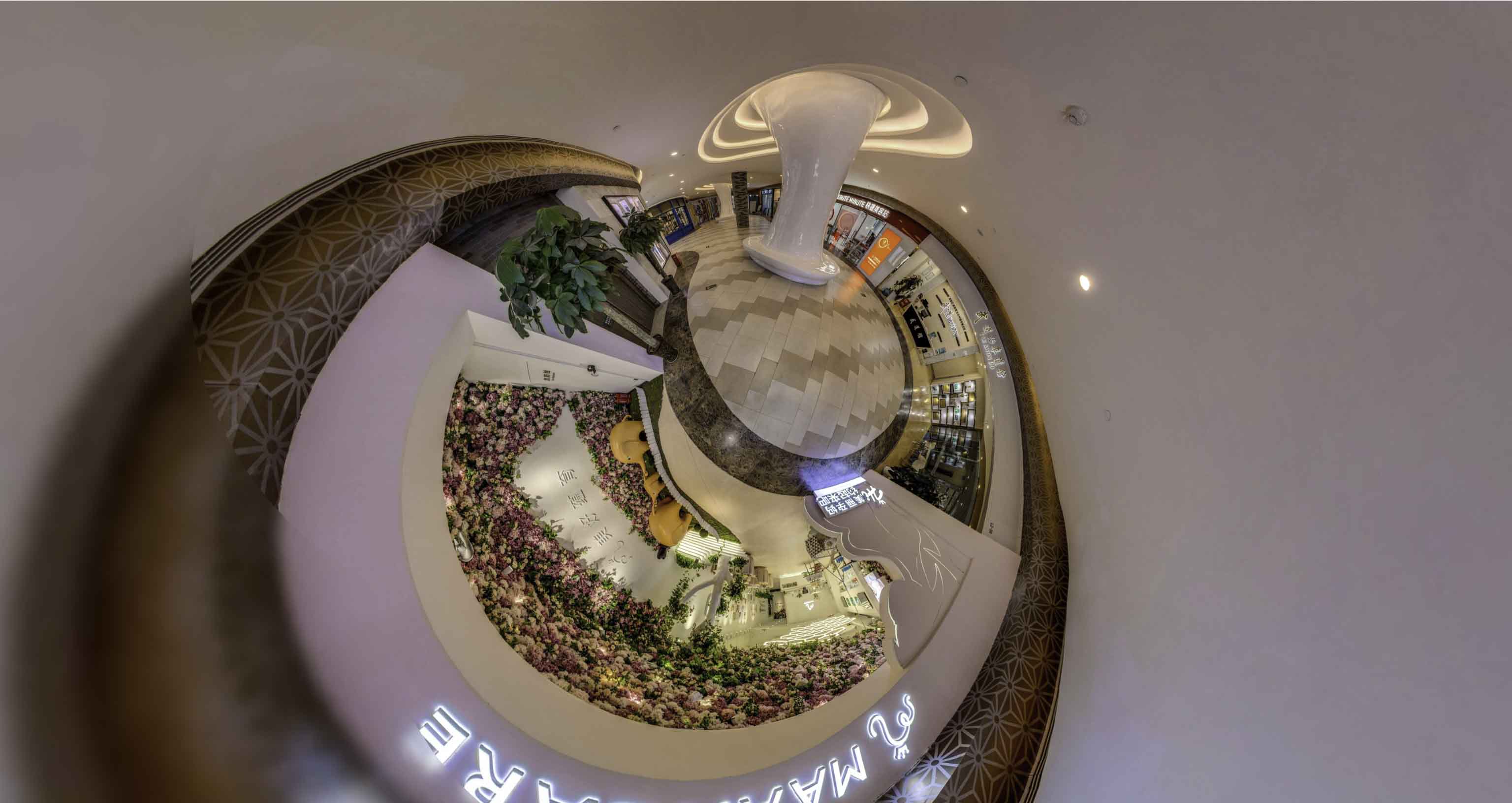 雁峰将VR全景融入品牌宣传活动的创新实践与策略